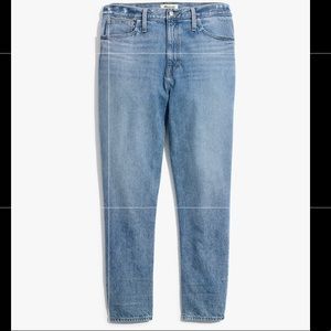 Madewell Momjean